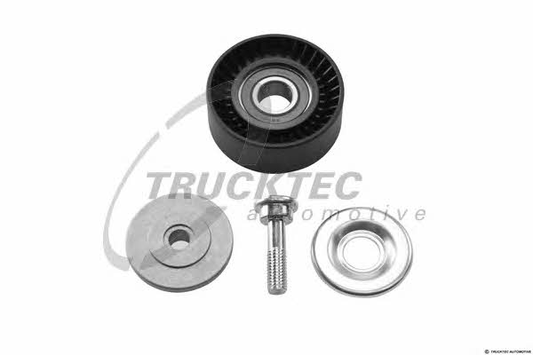 Trucktec 08.19.145 Idler Pulley 0819145
