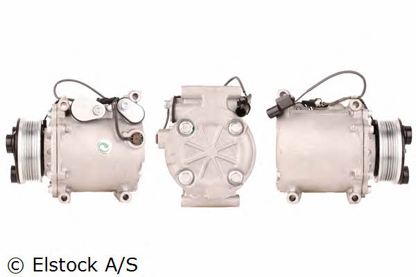 Elstock 51-0623 Compressor, air conditioning 510623