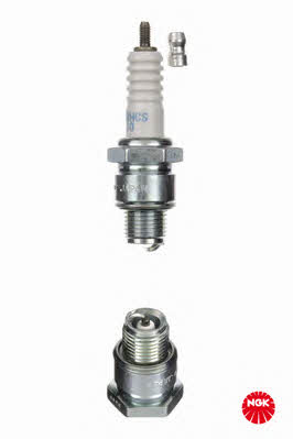 1157 NGK Spark plug NGK Standart BR8HCS10