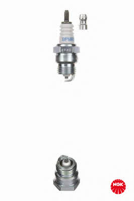 Spark plug NGK Standart BPMR6F NGK 1270