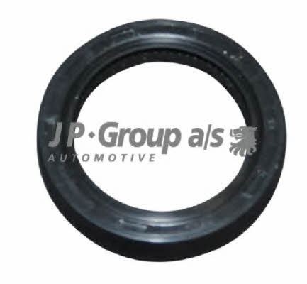 Front crankshaft oil seal Jp Group 1119500200