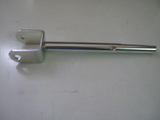 Gear shift rod Topran 207 007