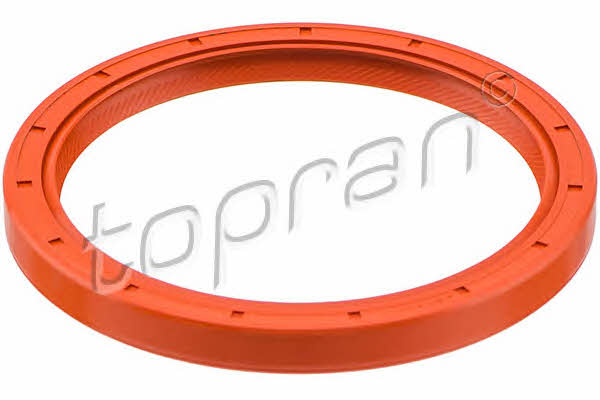 Topran 820 136 Seal-oil,crankshaft rear 820136