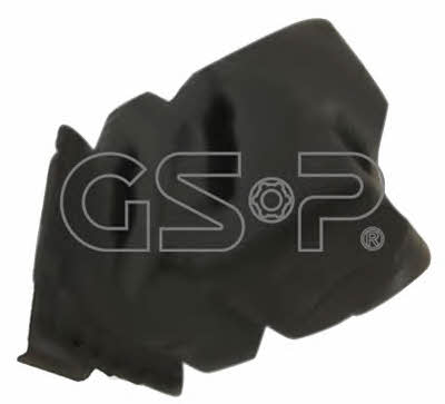 GSP 512013 Rubber buffer, suspension 512013