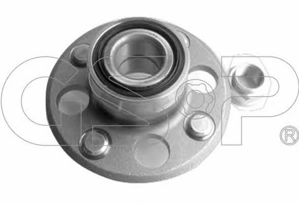 GSP 9228030K Wheel bearing kit 9228030K
