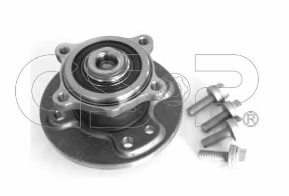 GSP 9400154K Wheel bearing kit 9400154K