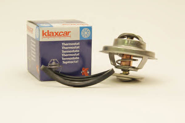 Klaxcar France 15151383Z Thermostat, coolant 15151383Z