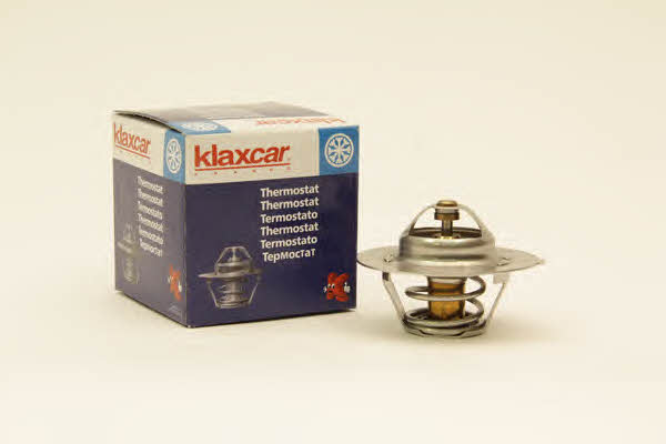 Klaxcar France 15262082Z Thermostat, coolant 15262082Z