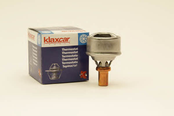 Klaxcar France 15449583Z Thermostat, coolant 15449583Z