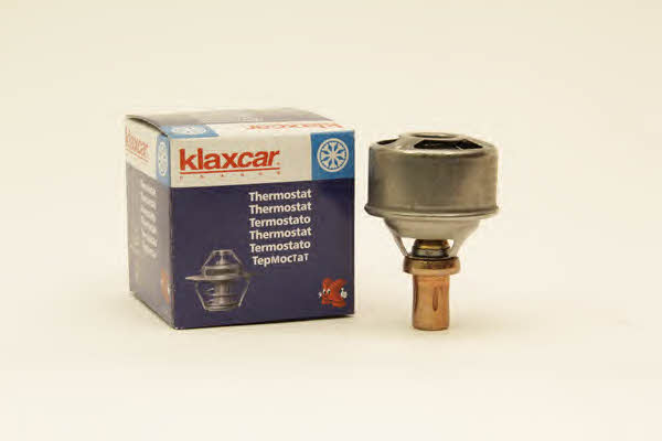 Klaxcar France 15449589Z Thermostat, coolant 15449589Z
