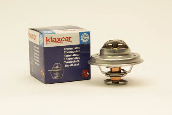 Klaxcar France 15494781Z Thermostat, coolant 15494781Z