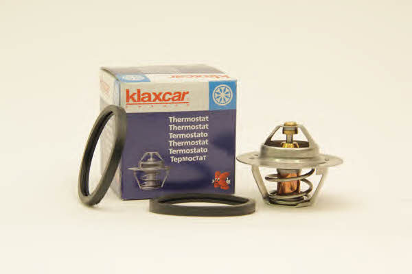 Klaxcar France 15510883Z Thermostat, coolant 15510883Z