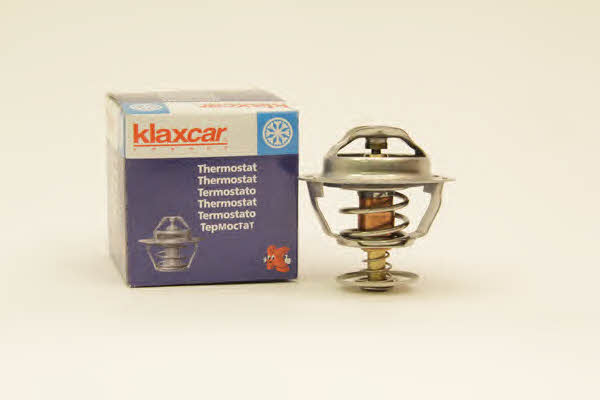 Klaxcar France 15513083Z Thermostat, coolant 15513083Z