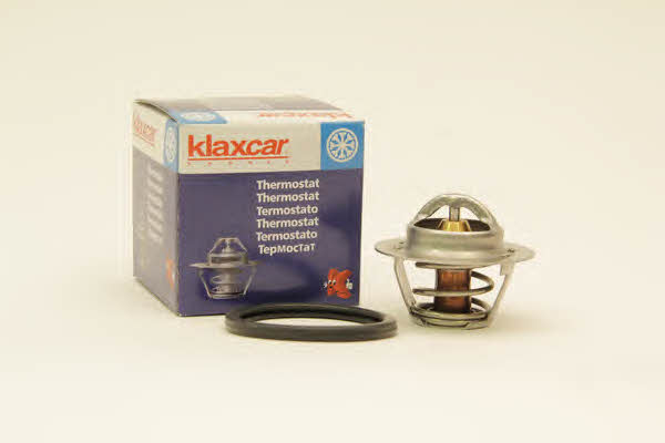 Klaxcar France 15604789Z Thermostat, coolant 15604789Z
