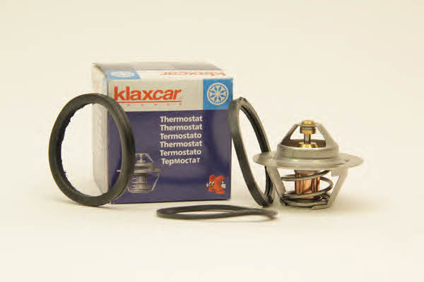 Klaxcar France 15614889Z Thermostat, coolant 15614889Z