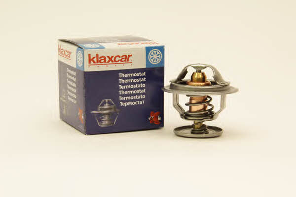 Klaxcar France 15627387Z Thermostat, coolant 15627387Z