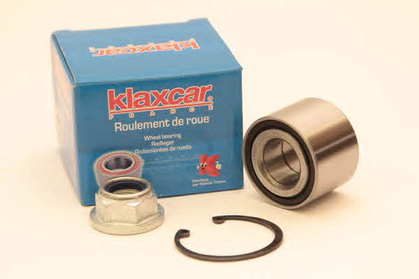 Klaxcar France 22002Z Wheel hub bearing 22002Z