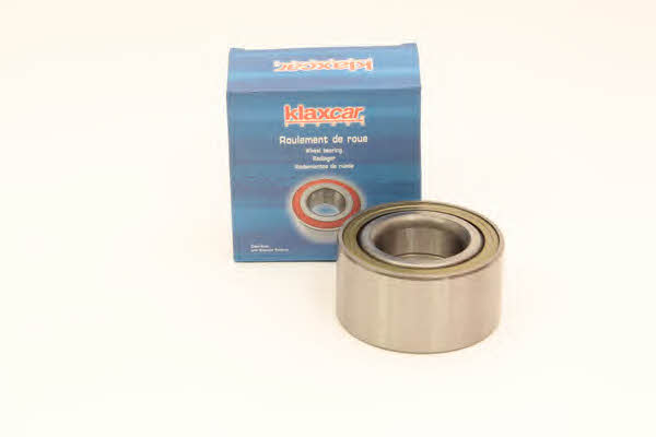 Klaxcar France 22009Z Wheel bearing kit 22009Z
