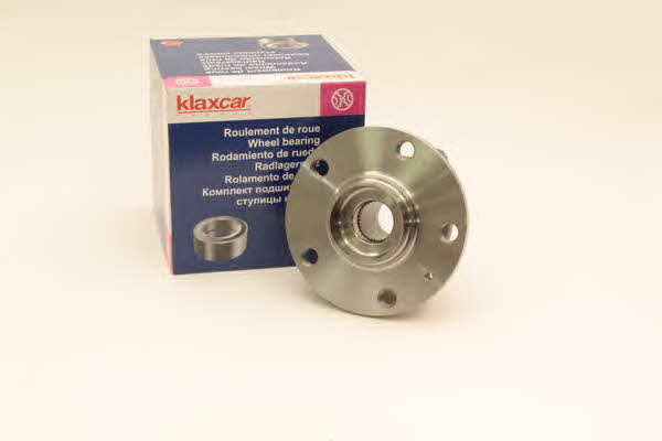 Klaxcar France 22023Z Wheel bearing kit 22023Z