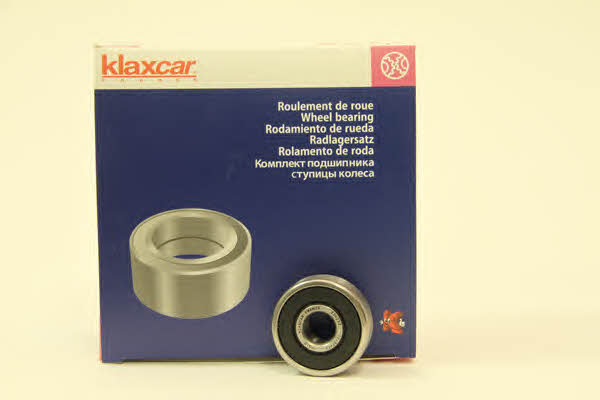 Klaxcar France 22025Z Wheel bearing kit 22025Z