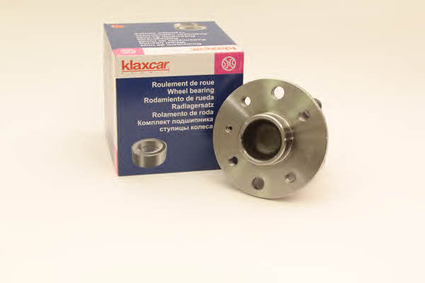 Klaxcar France 22027Z Wheel bearing kit 22027Z