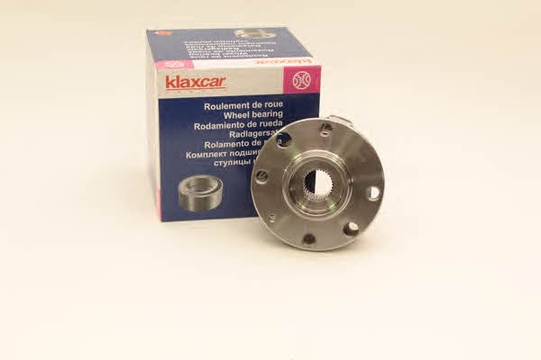 Klaxcar France 22029Z Wheel bearing kit 22029Z