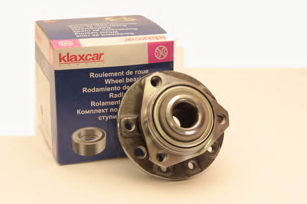 Klaxcar France 22032Z Wheel bearing kit 22032Z