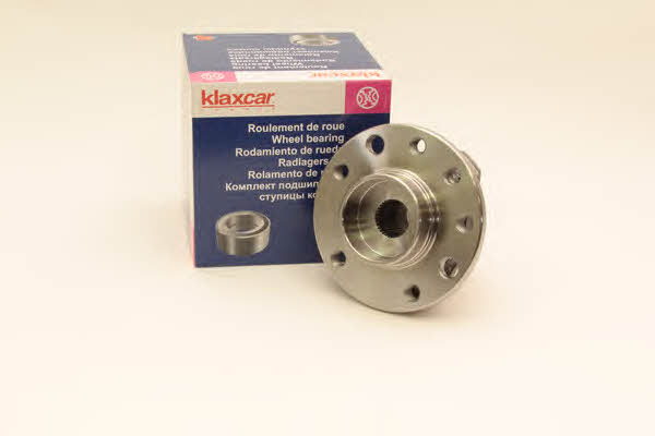 Klaxcar France 22033Z Wheel bearing kit 22033Z