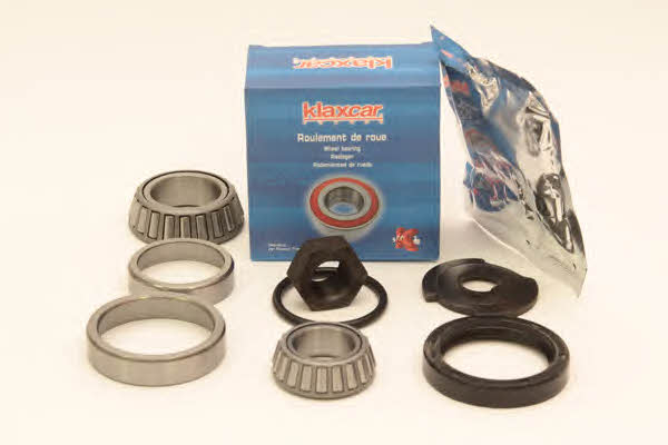 Klaxcar France 22037Z Wheel bearing kit 22037Z