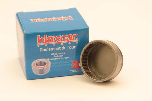 Klaxcar France 22041Z Rear beam bearing 22041Z