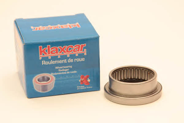 Klaxcar France 22042Z Rear beam bearing 22042Z