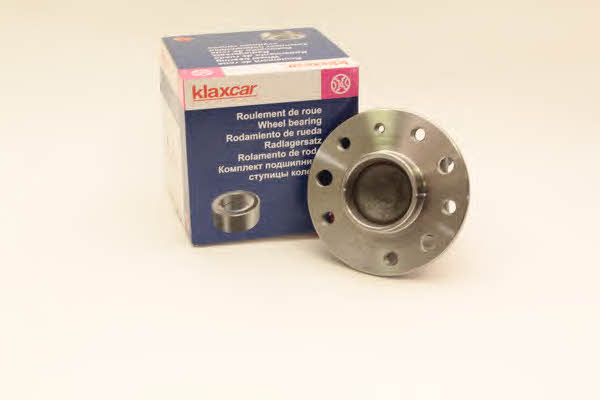 Klaxcar France 22045Z Wheel bearing kit 22045Z