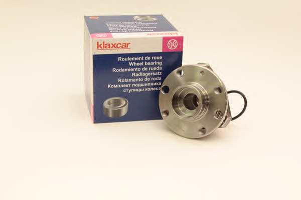 Klaxcar France 22046Z Wheel bearing kit 22046Z