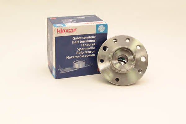 Klaxcar France 22047Z Wheel bearing kit 22047Z