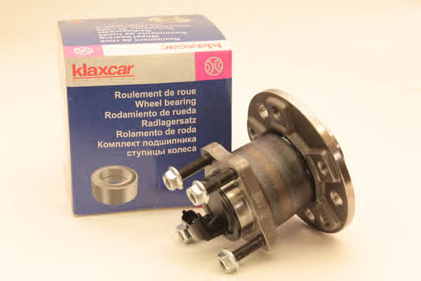 Klaxcar France 22048Z Wheel bearing kit 22048Z