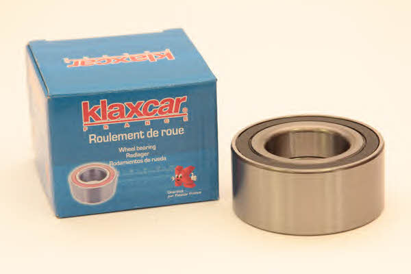 Klaxcar France 22052Z Front Wheel Bearing Kit 22052Z