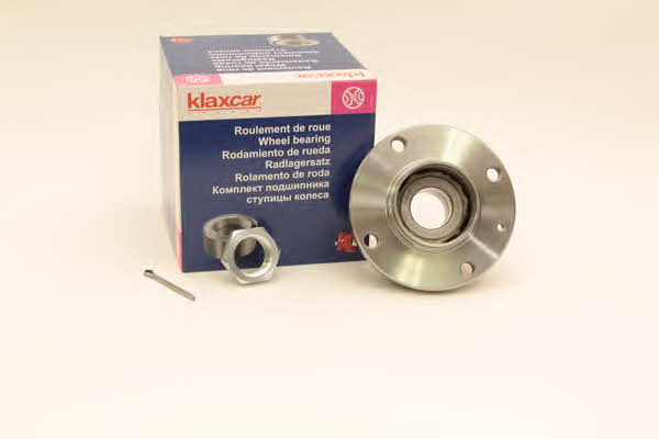 Klaxcar France 22054Z Wheel bearing kit 22054Z