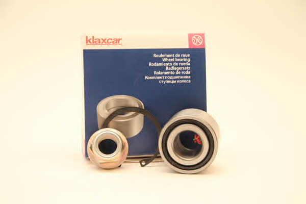 Klaxcar France 22061Z Wheel bearing kit 22061Z