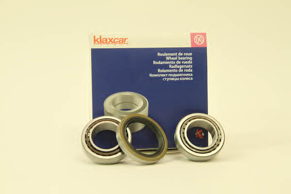 Klaxcar France 22064Z Wheel hub bearing 22064Z