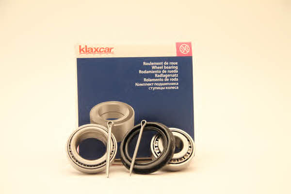 Klaxcar France 22065Z Wheel hub bearing 22065Z