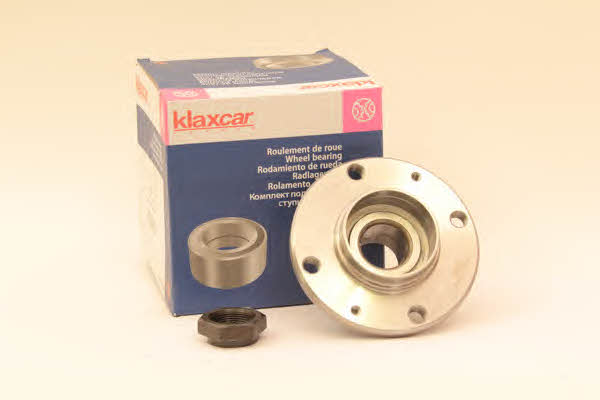 Klaxcar France 22069Z Wheel hub bearing 22069Z