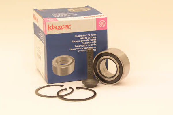 Klaxcar France 22071Z Wheel bearing kit 22071Z