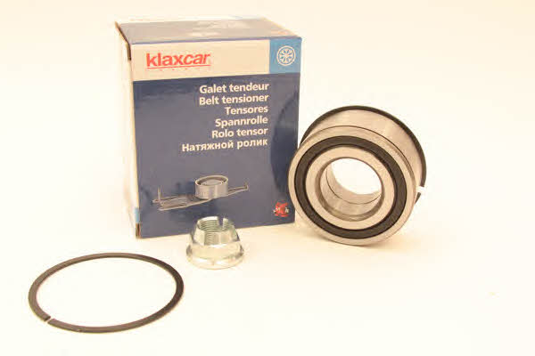 Klaxcar France 22074Z Wheel hub bearing 22074Z
