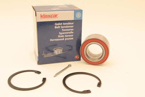 Klaxcar France 22075Z Wheel hub bearing 22075Z
