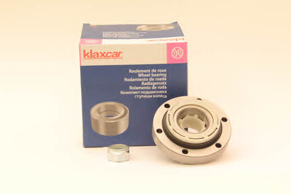 Klaxcar France 22080Z Wheel hub bearing 22080Z