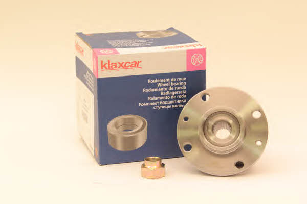 Klaxcar France 22083Z Wheel bearing kit 22083Z