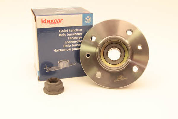Klaxcar France 22085Z Wheel bearing kit 22085Z