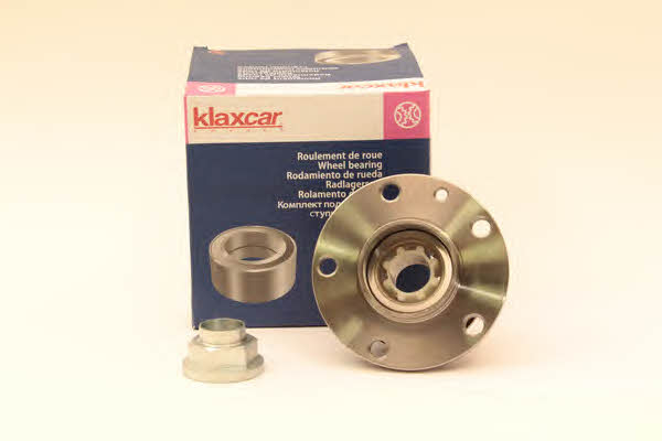 Klaxcar France 22088Z Wheel bearing kit 22088Z