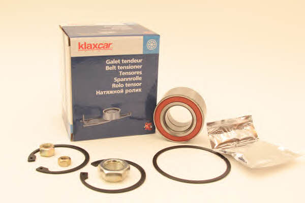 Klaxcar France 22091Z Wheel bearing kit 22091Z