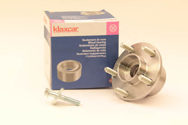 Klaxcar France 22096Z Wheel bearing kit 22096Z